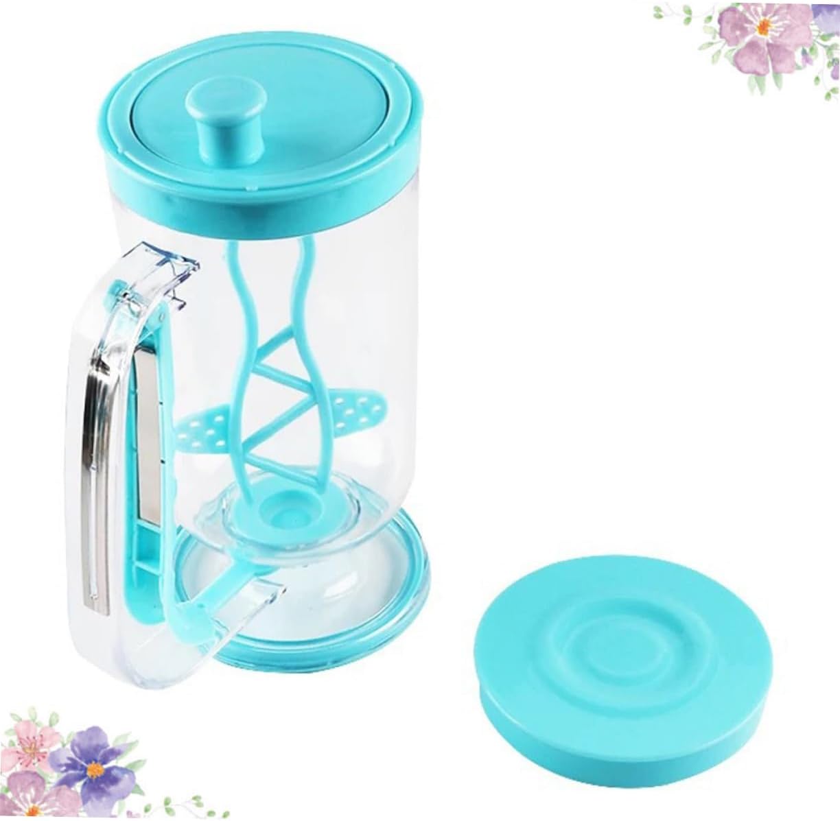 Batter Dispenser for Cupcakes and Pancakes - Image 5