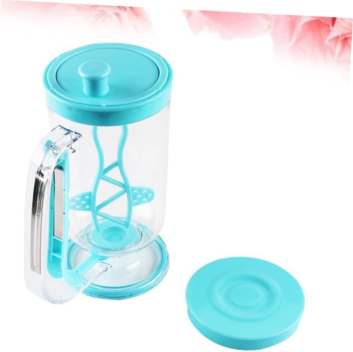Batter Dispenser for Cupcakes and Pancakes - Image 9