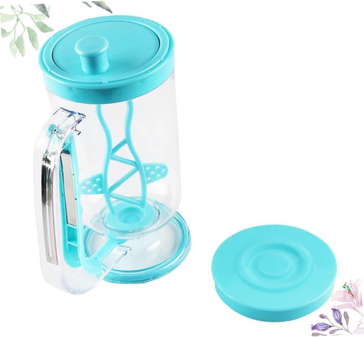 Batter Dispenser for Cupcakes and Pancakes - Image 10