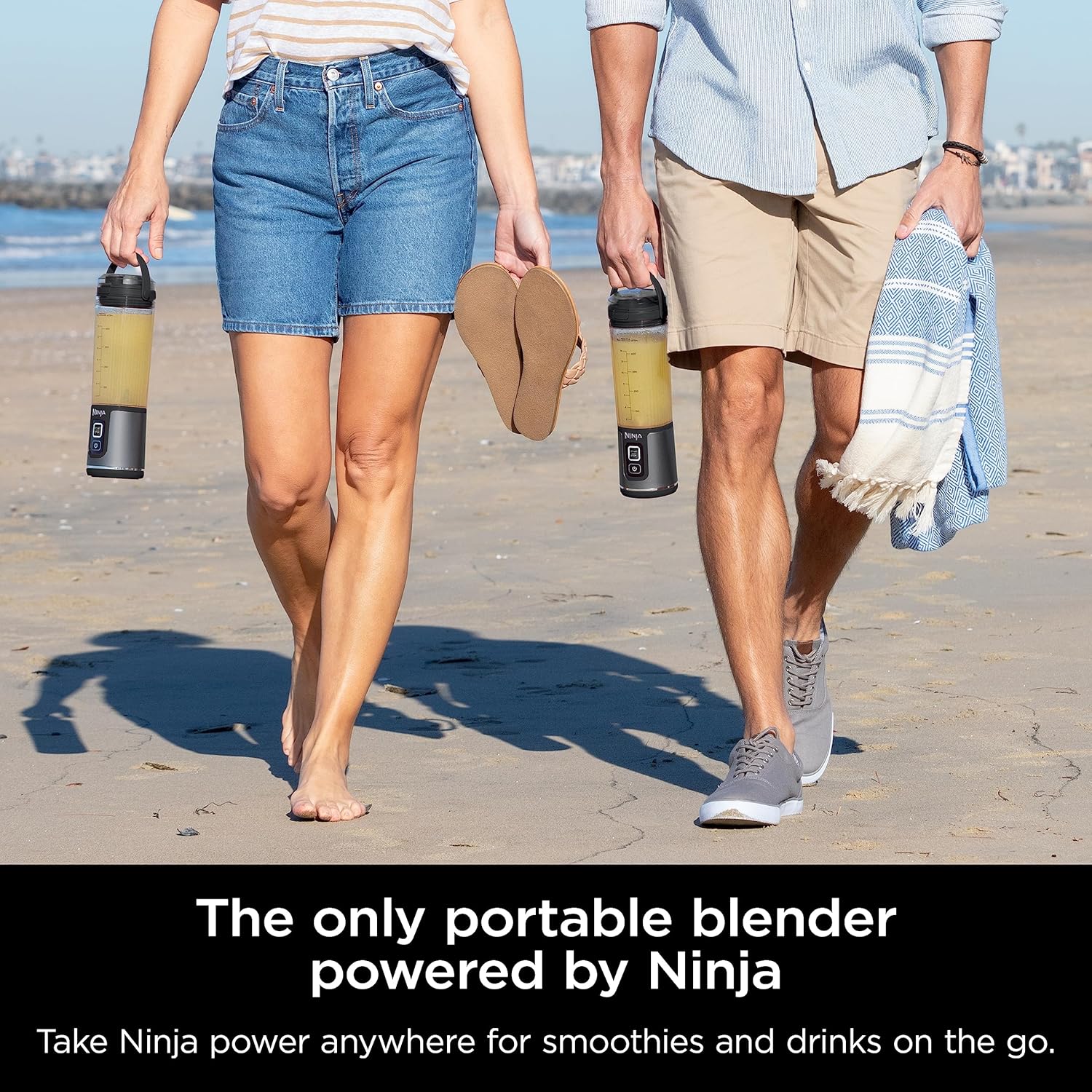 Ninja Blast Portable Blender - Image 3