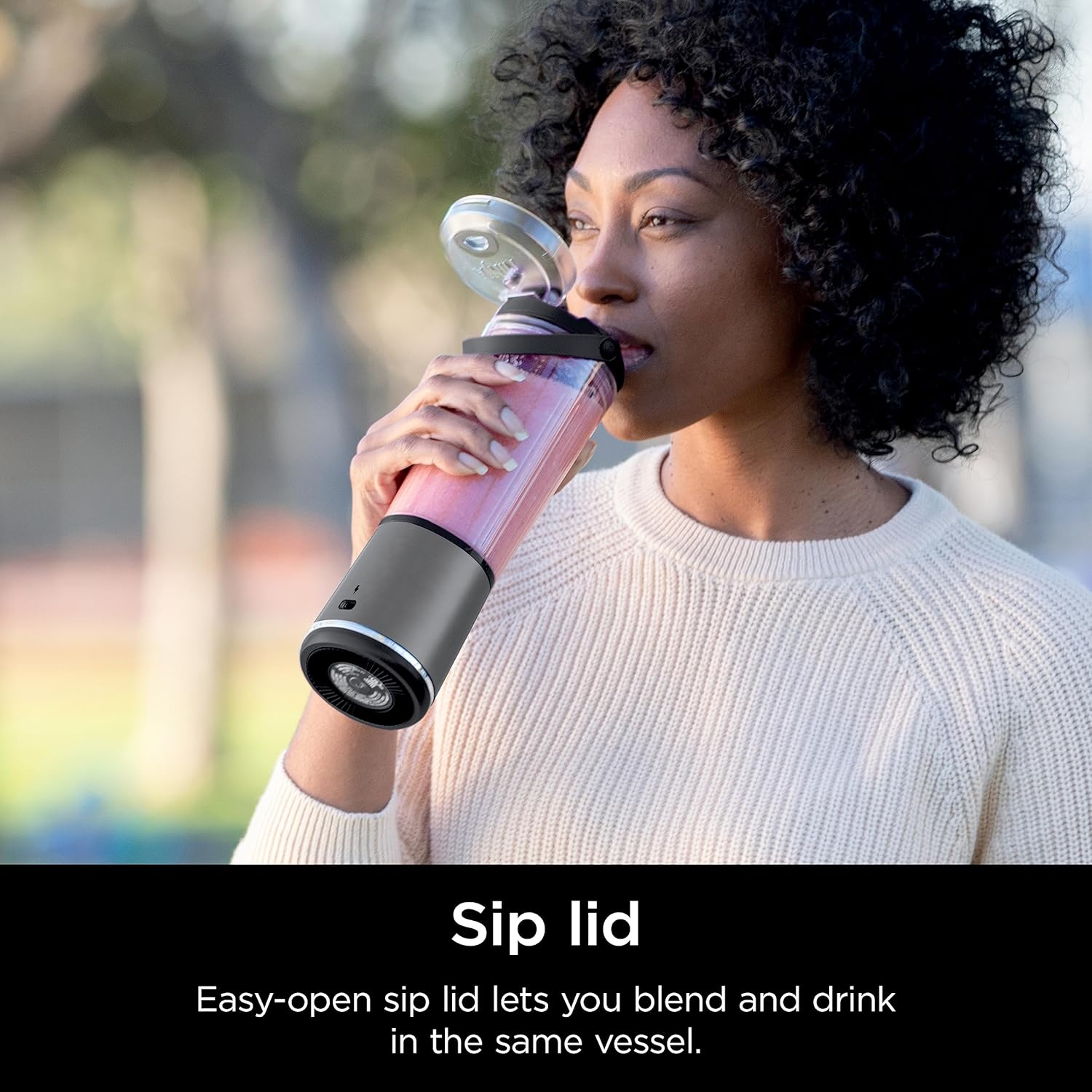 Ninja Blast Portable Blender - Image 6