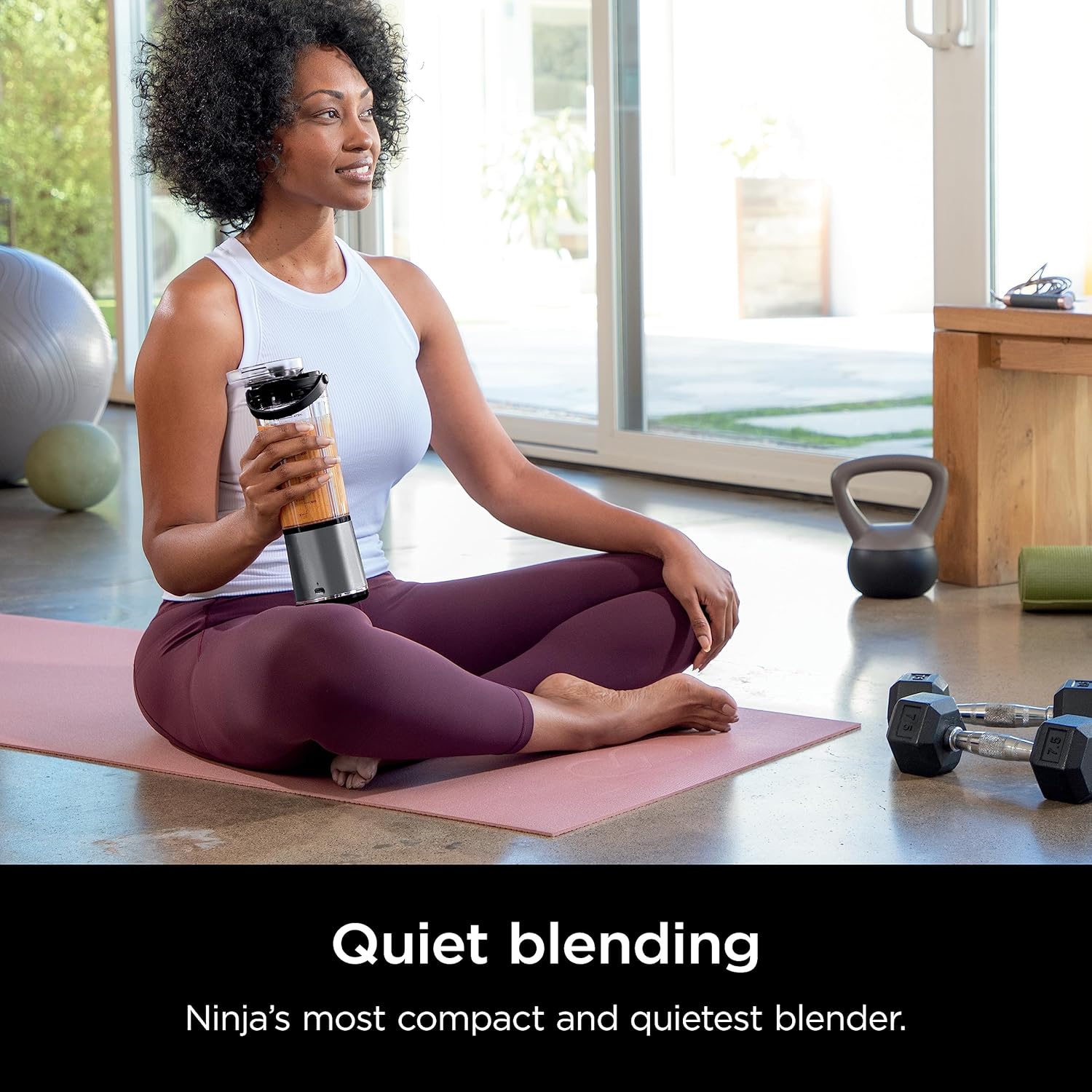 Ninja Blast Portable Blender - Image 10