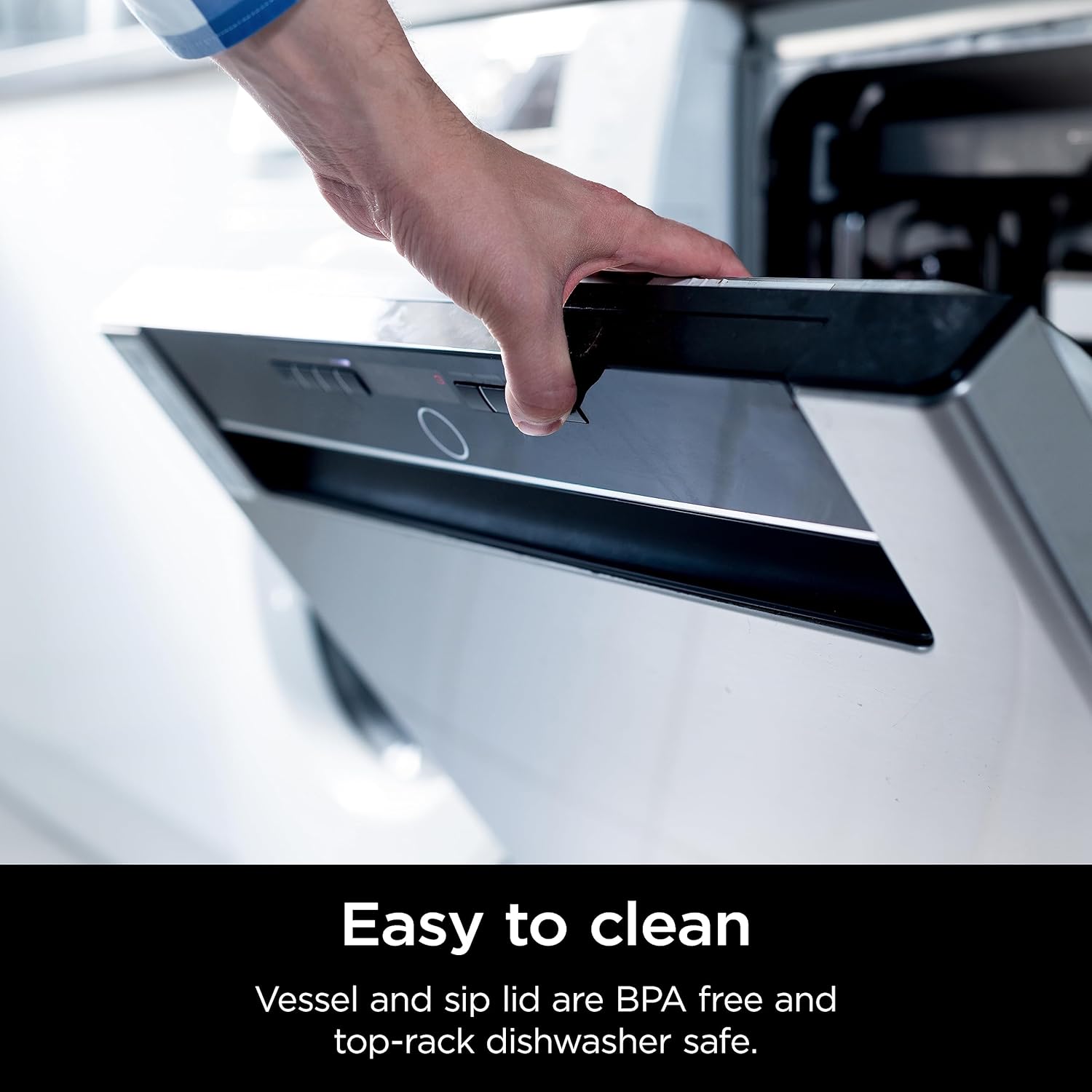 Ninja Blast Portable Blender - Image 12