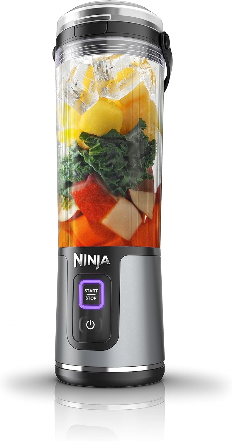 Ninja Blast Portable Blender - Image 14