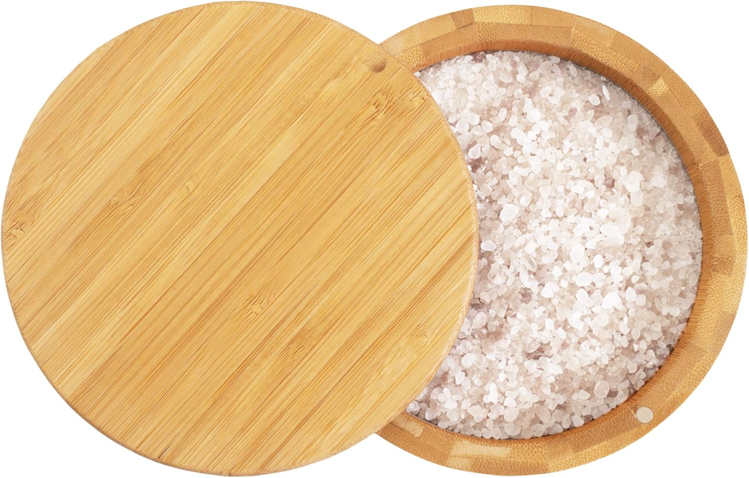 Bamboo Margarita Salt Rimmer - Image 5