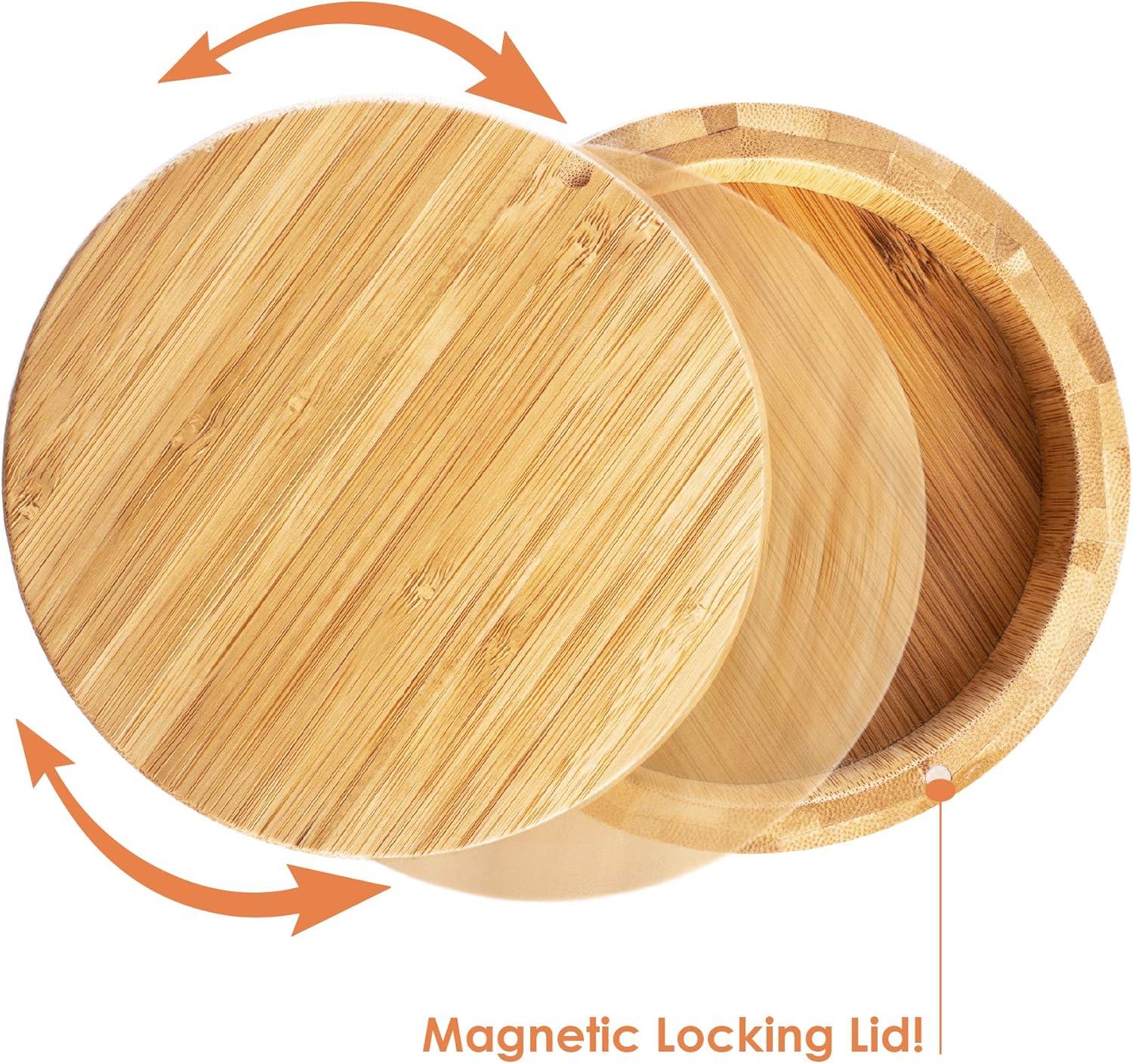 Bamboo Margarita Salt Rimmer - Image 6