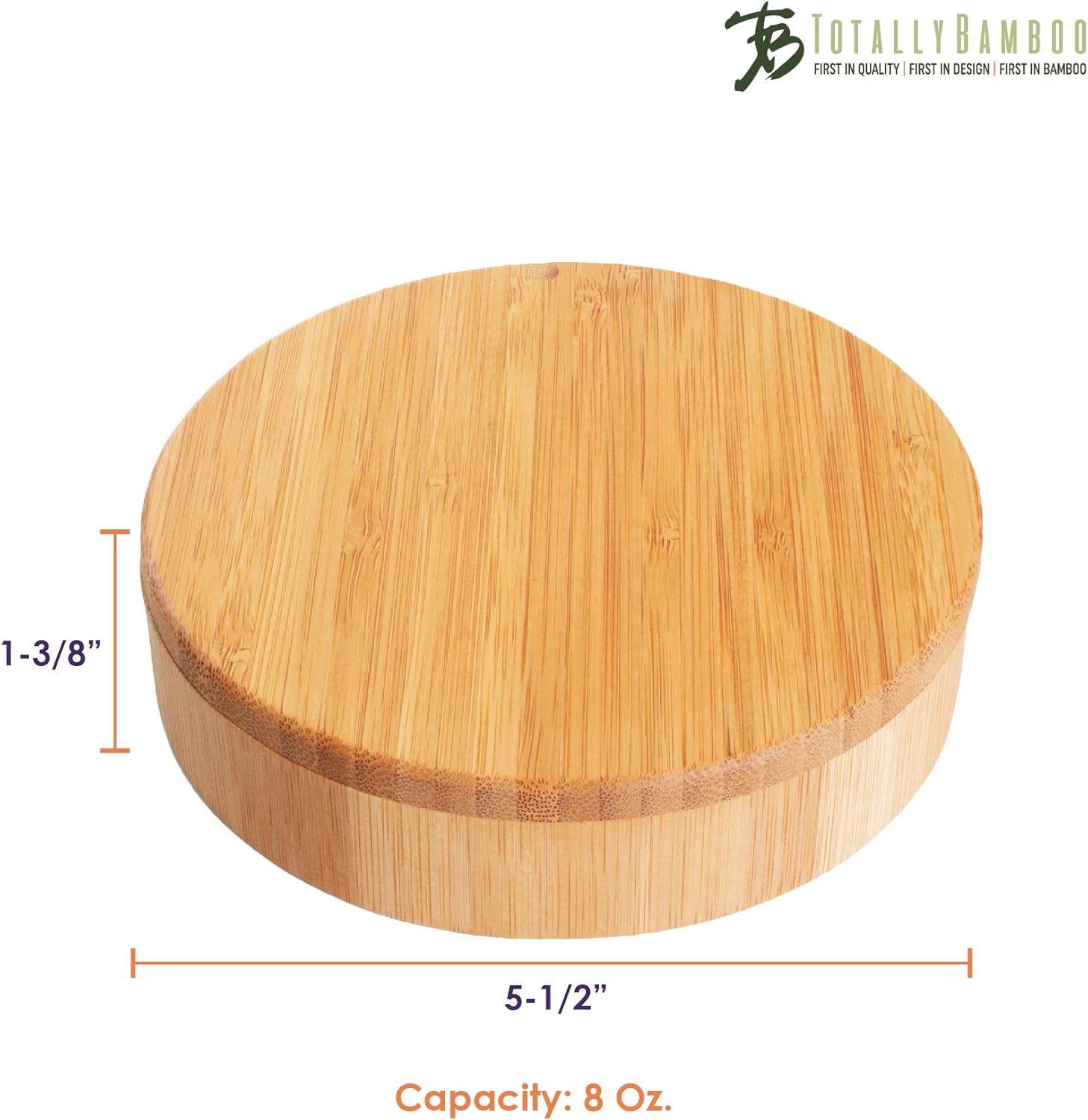 Bamboo Margarita Salt Rimmer - Image 8