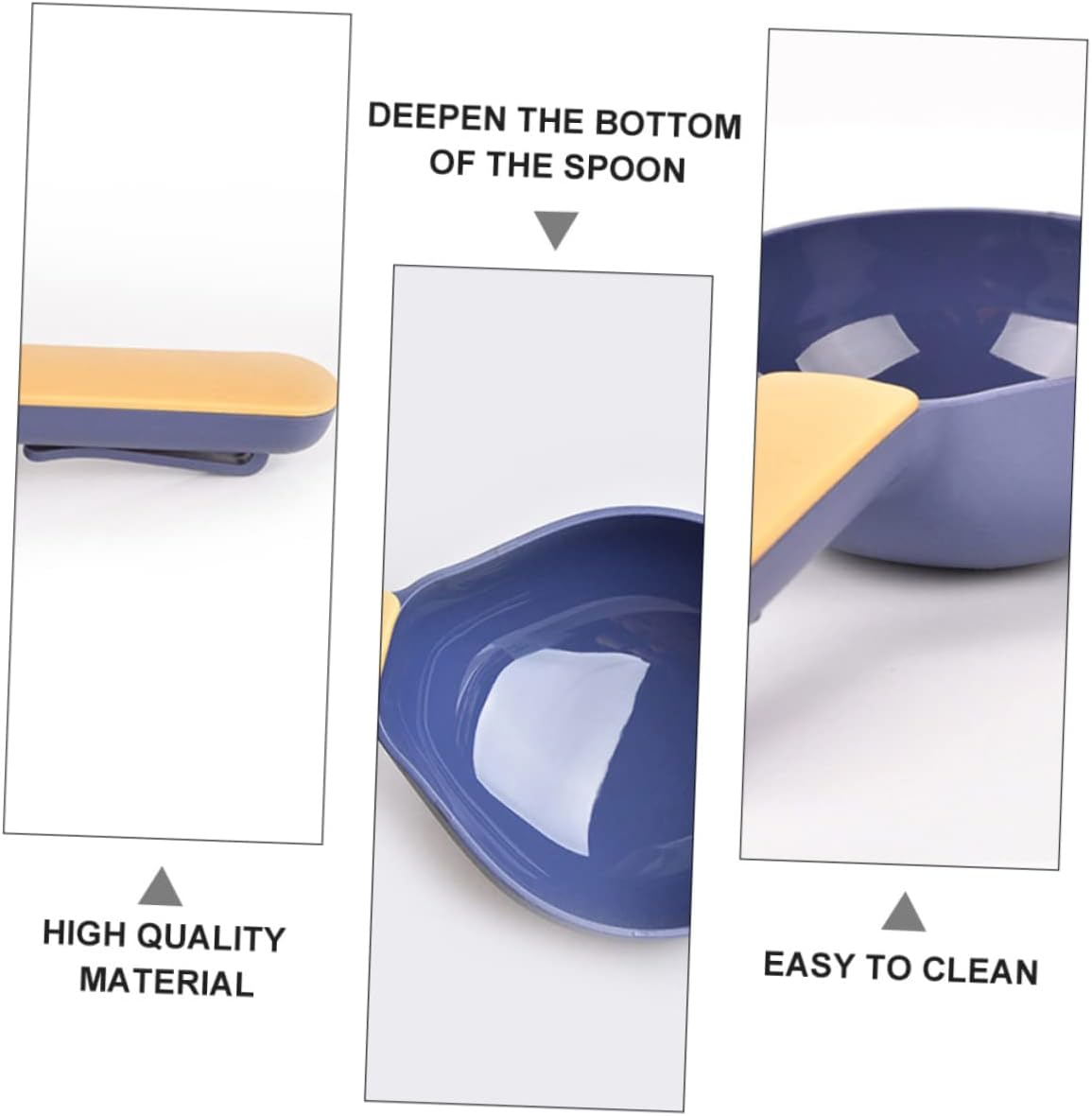 Pet Food Scoops for Easy Portion Control - Image 5