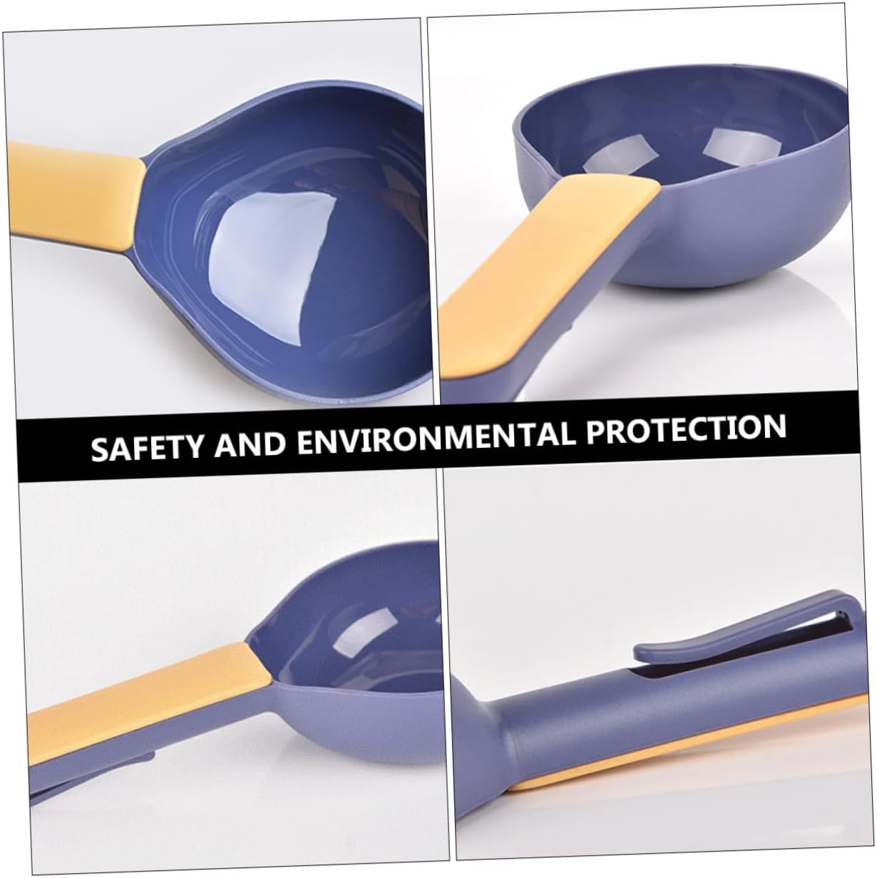 Pet Food Scoops for Easy Portion Control - Image 8