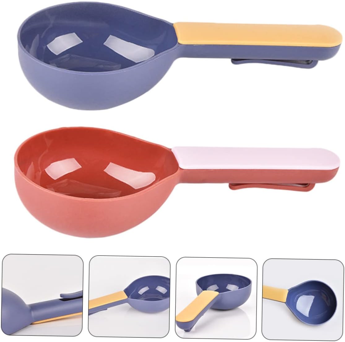 Pet Food Scoops for Easy Portion Control - Image 10