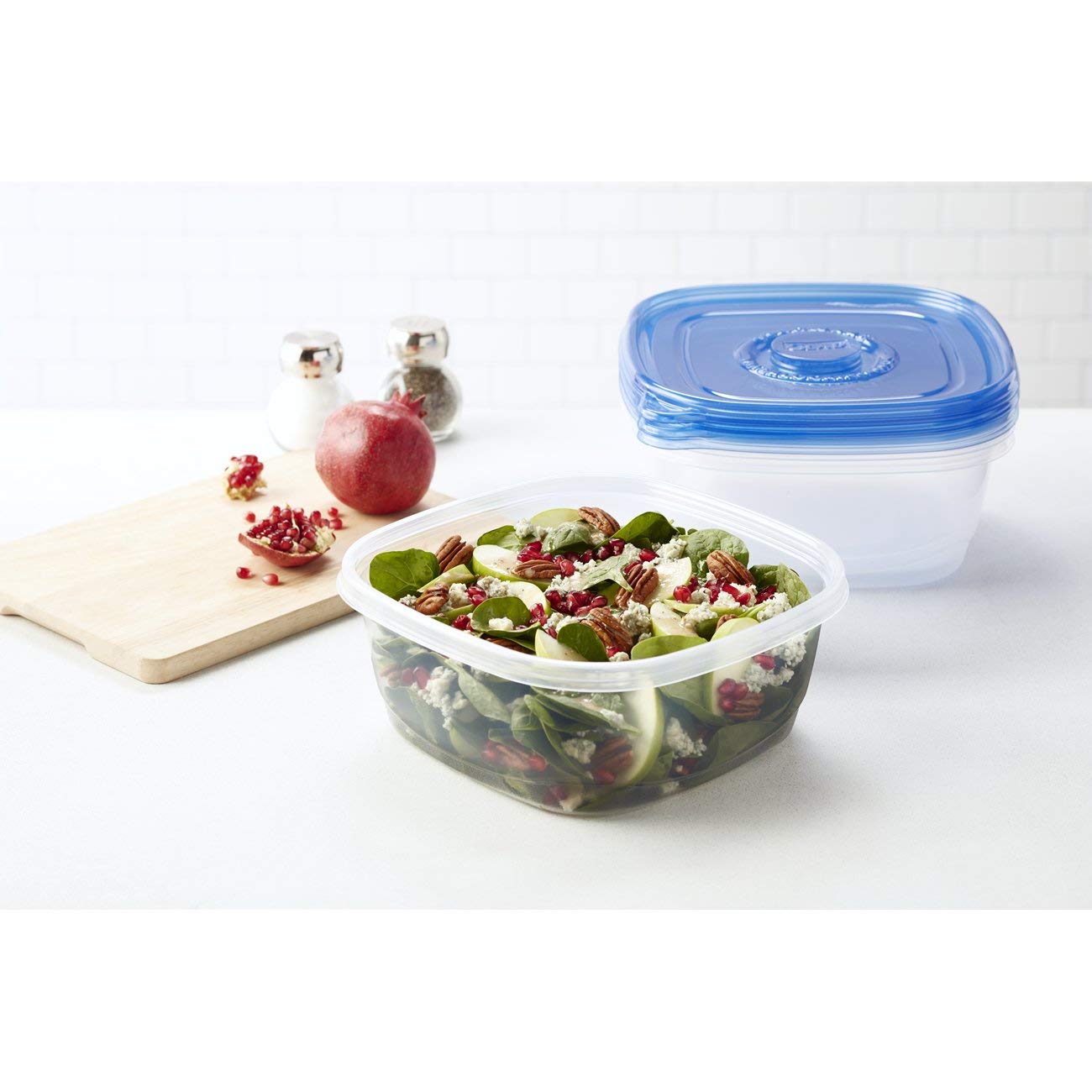 Glad Family Sized Food Storage Containers - Image 4