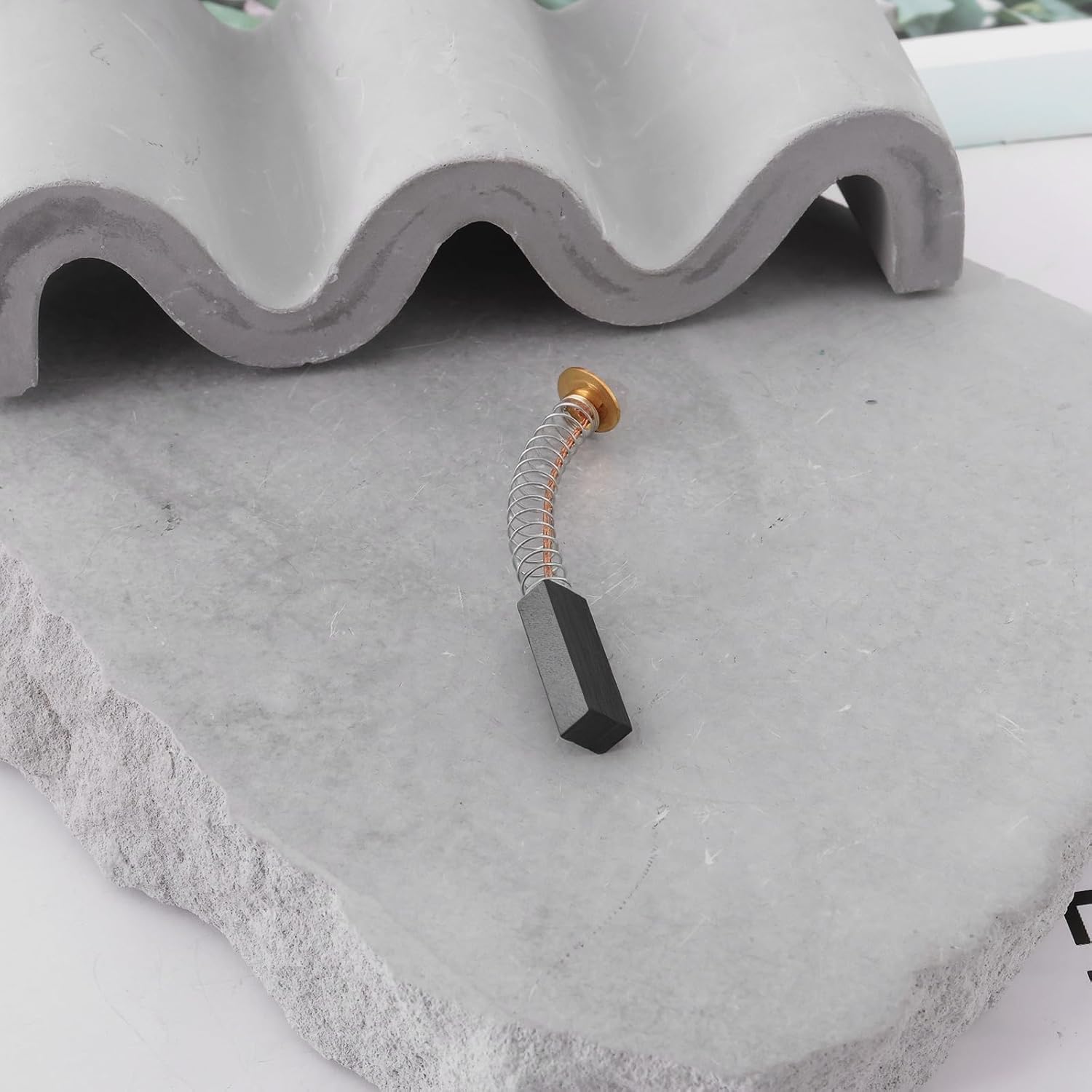 Carbon Brush for KENWOOD CHEF A901 BL900 BL901 BL902 Mixer Motor - Image 5