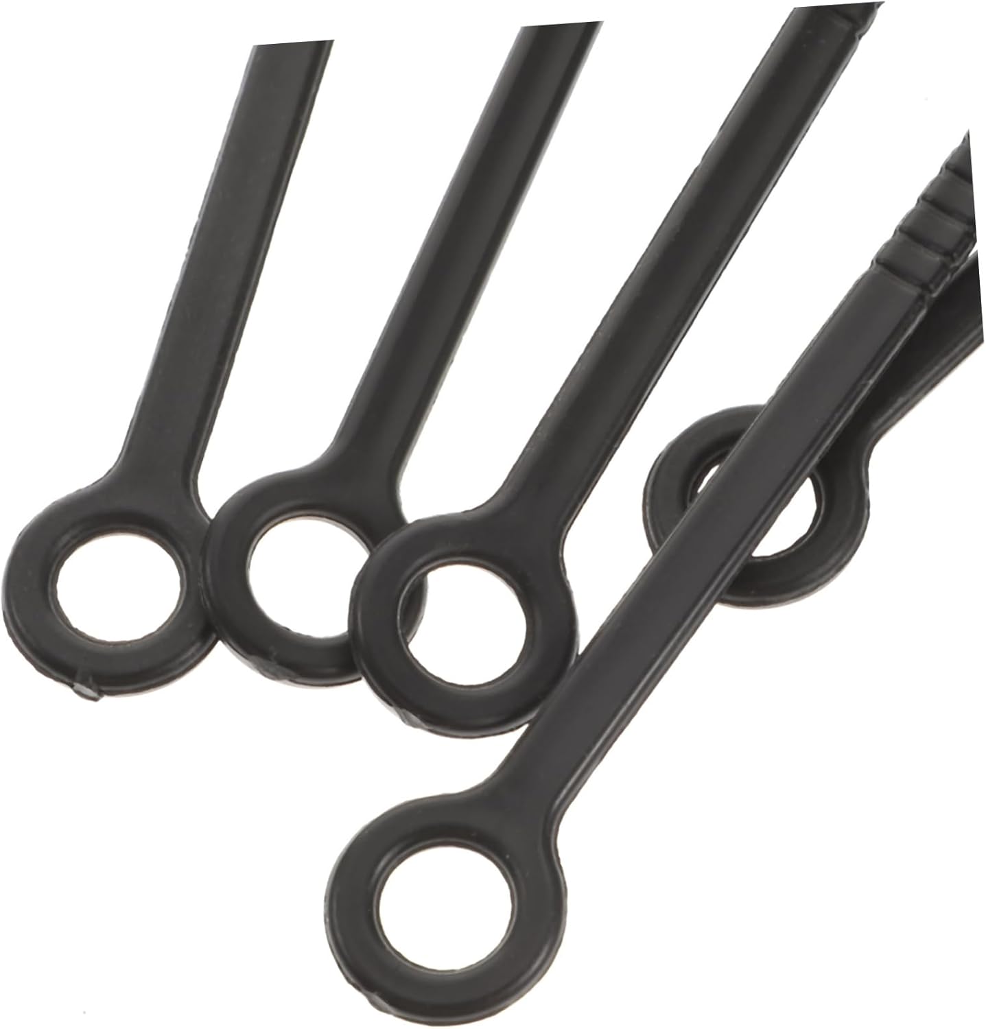 Long Handle Powder Measuring Spoon Set - Image 3