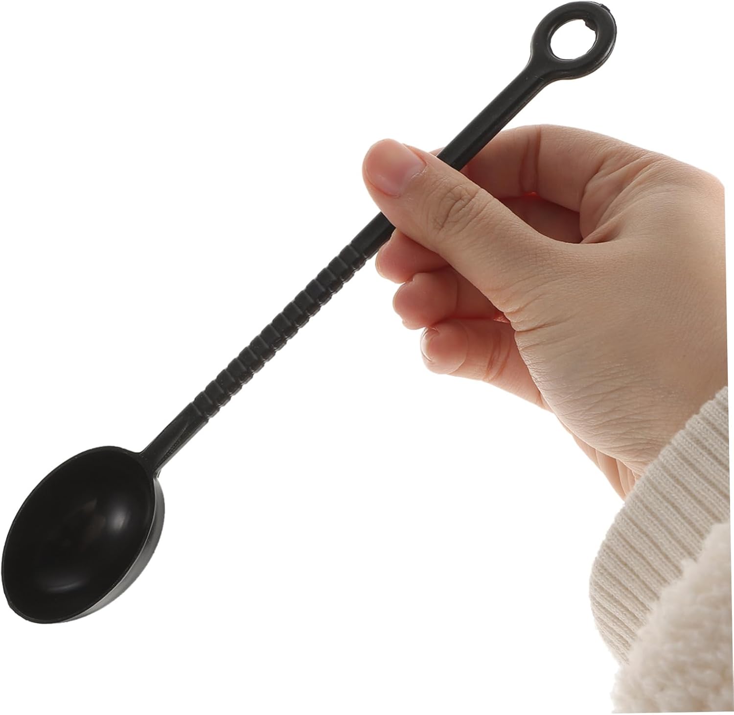 Long Handle Powder Measuring Spoon Set - Image 5