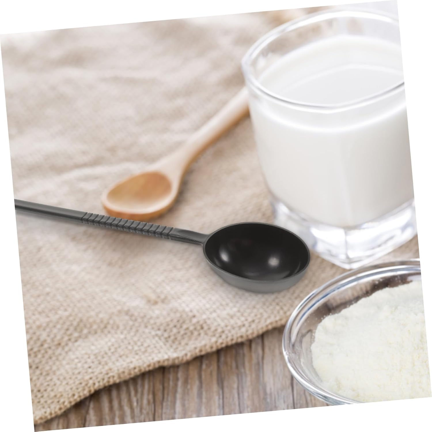 Long Handle Powder Measuring Spoon Set - Image 7