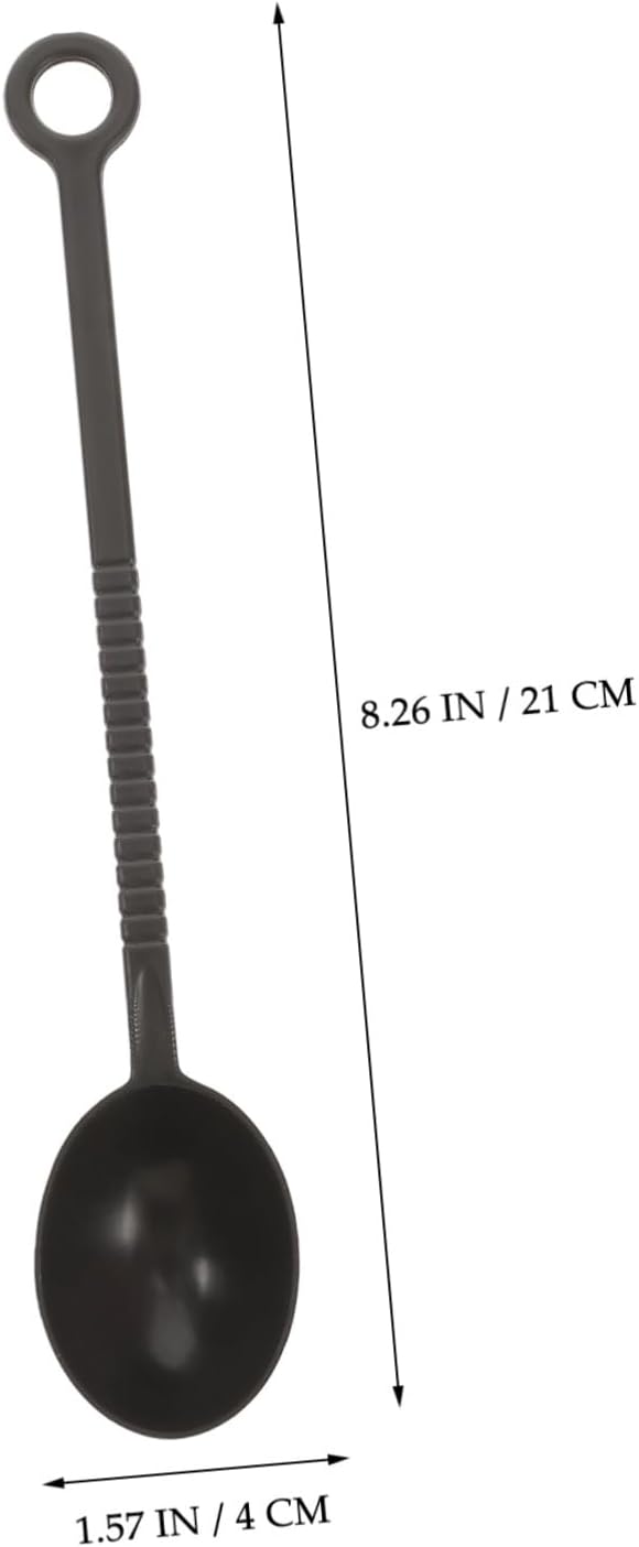 Long Handle Powder Measuring Spoon Set - Image 9