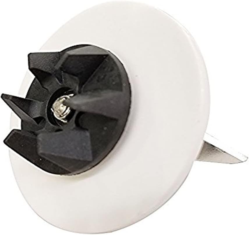 Cuisinart Blender Replacement Cutting Assembly with Seal Ring Gaskets - Image 4