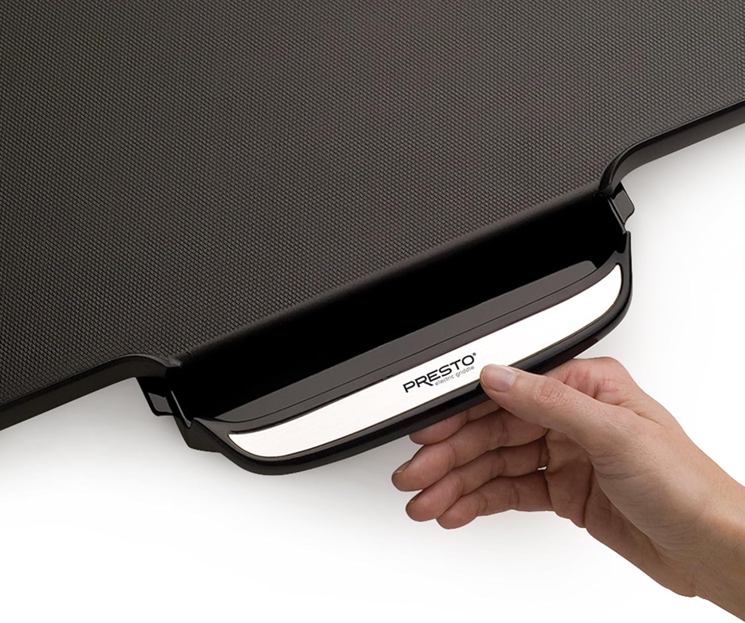 Presto 22-Inch Electric Griddle - Image 6