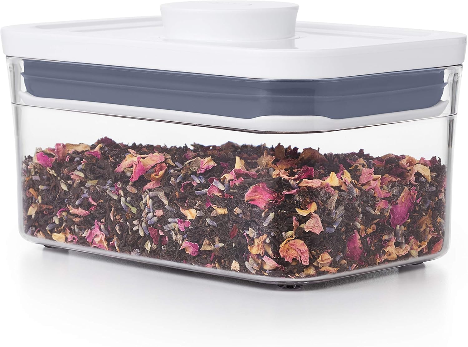 OXO Rectangle Mini Container - Image 13