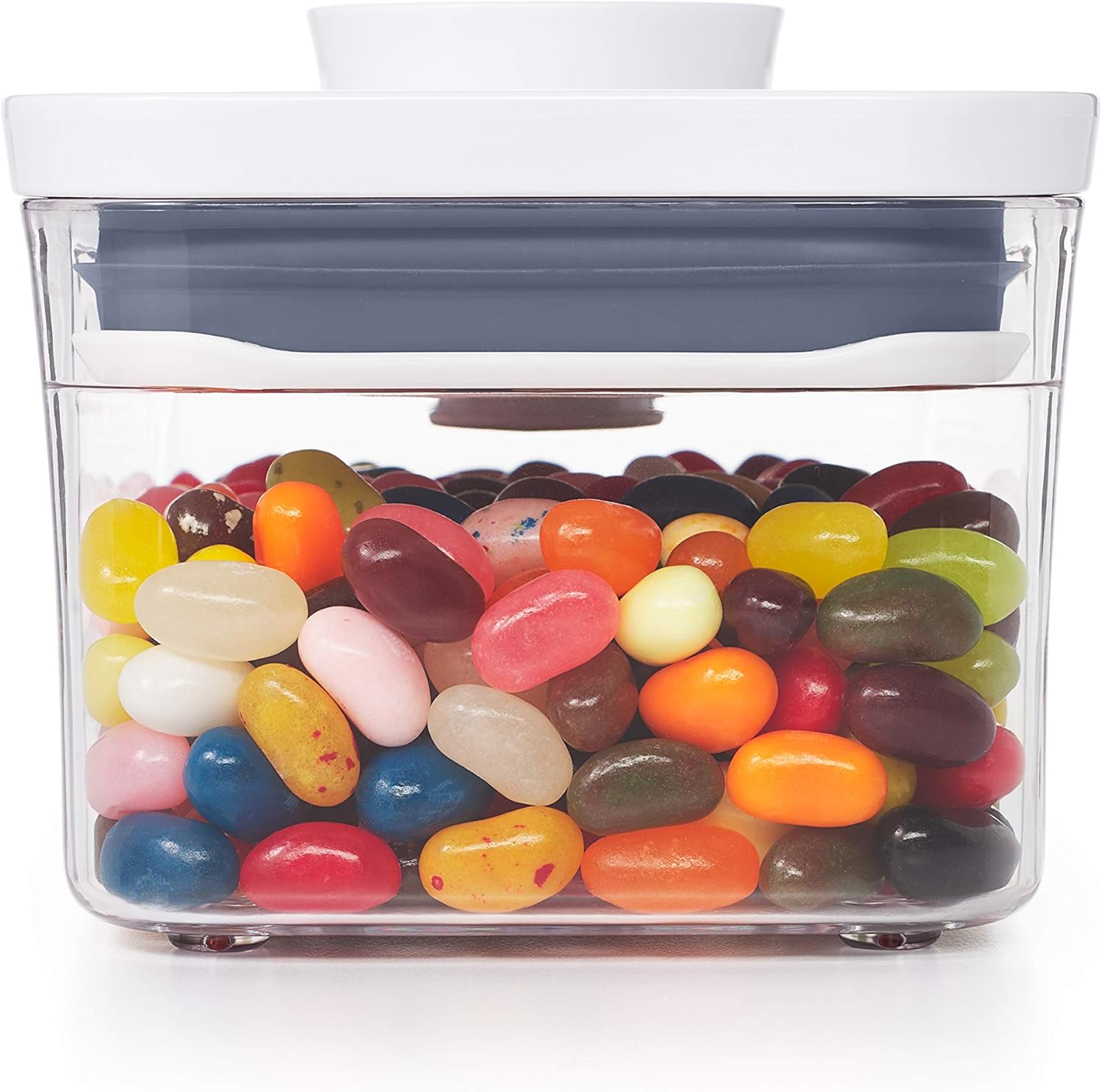 OXO Rectangle Mini Container - Image 14