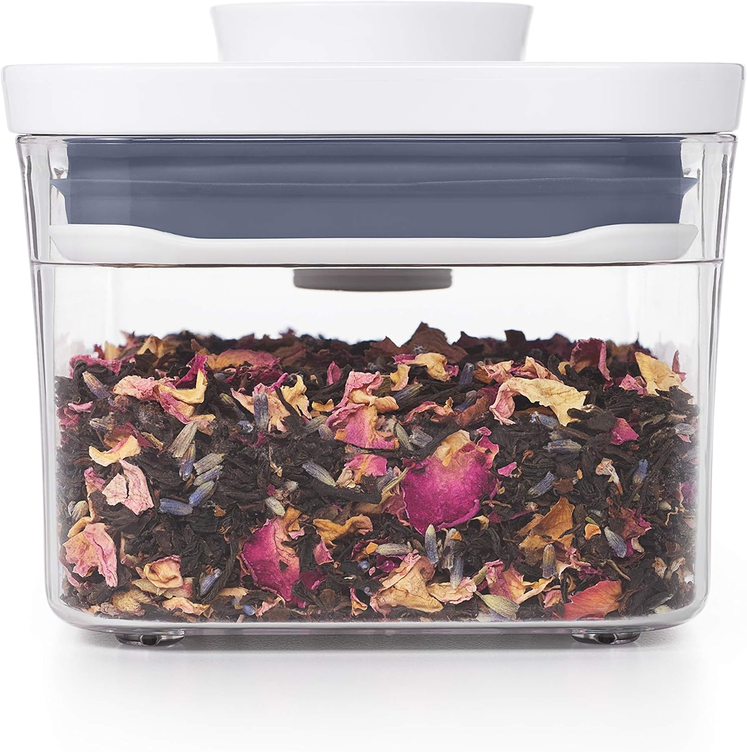 OXO Rectangle Mini Container - Image 15