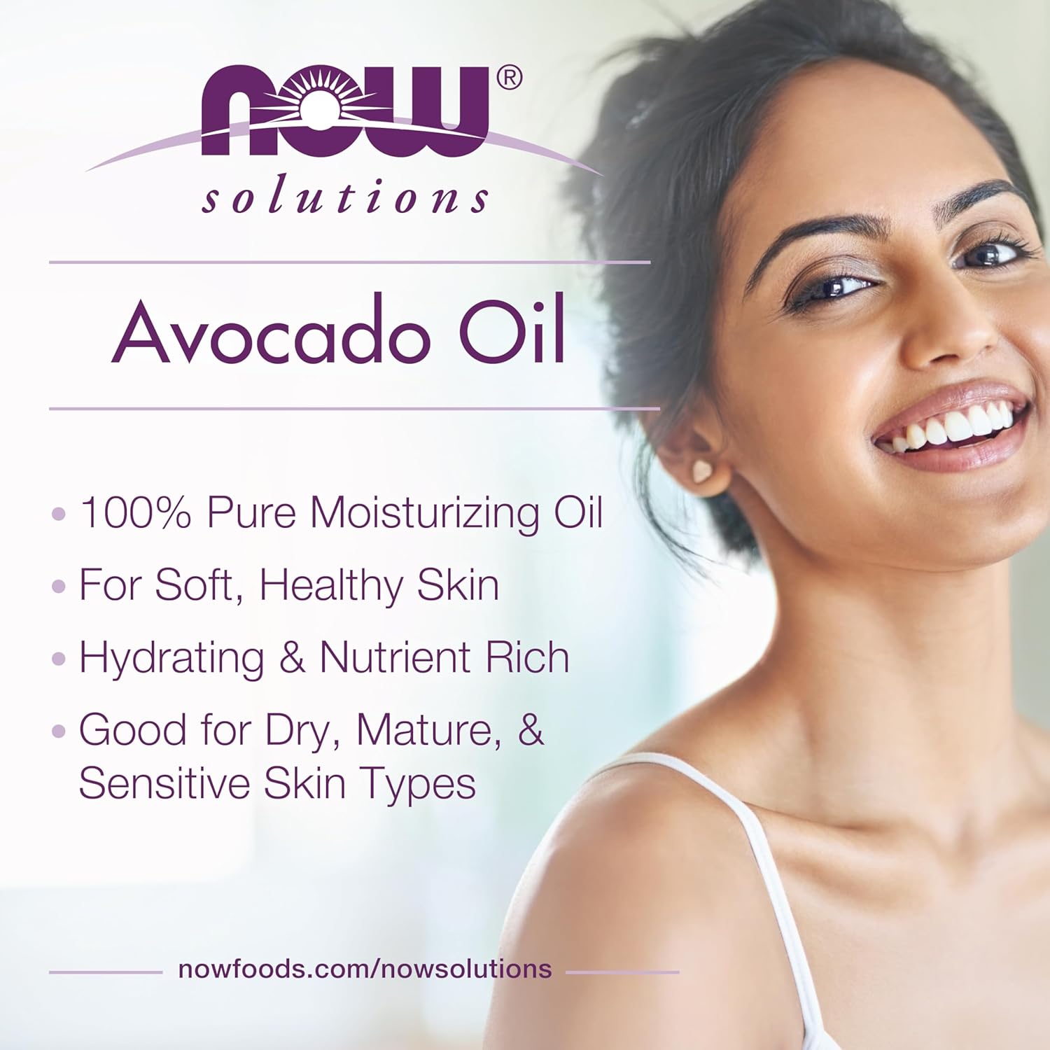 Avocado Oil by NOW Foods - Image 5