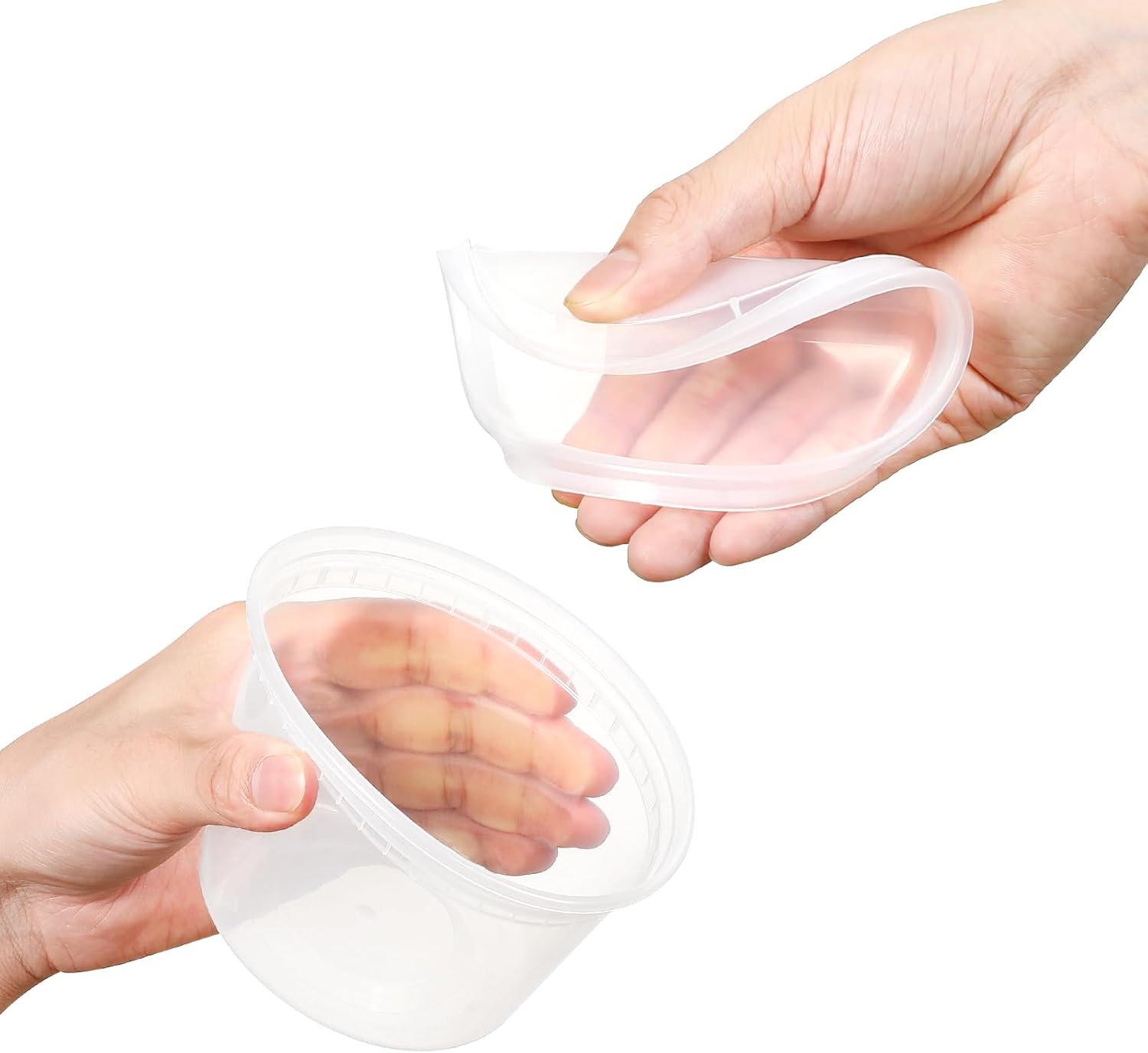 Airtight Food Storage Containers - Image 4