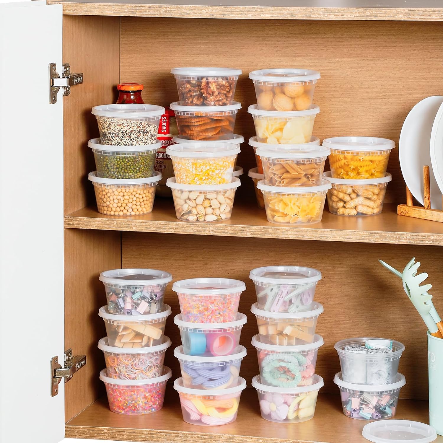 Airtight Food Storage Containers - Image 8