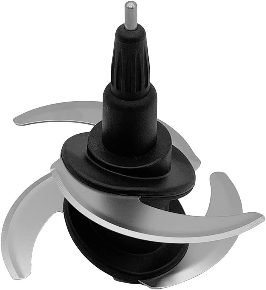 Ninja Food Processor Blender Replacement Blade - Image 3