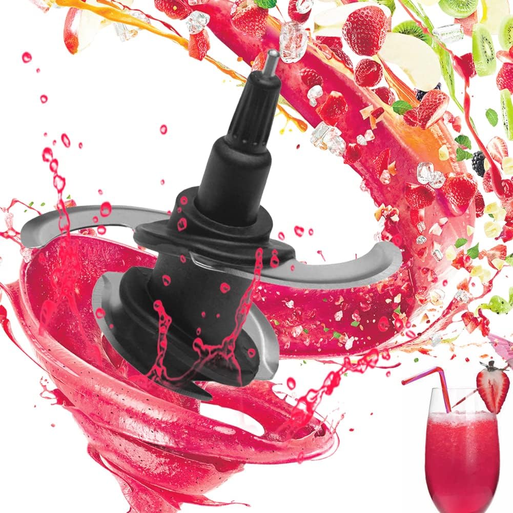 Ninja Food Processor Blender Replacement Blade - Image 6