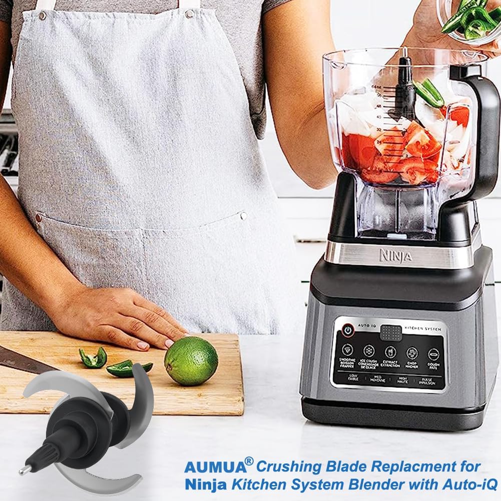 Ninja Food Processor Blender Replacement Blade - Image 7
