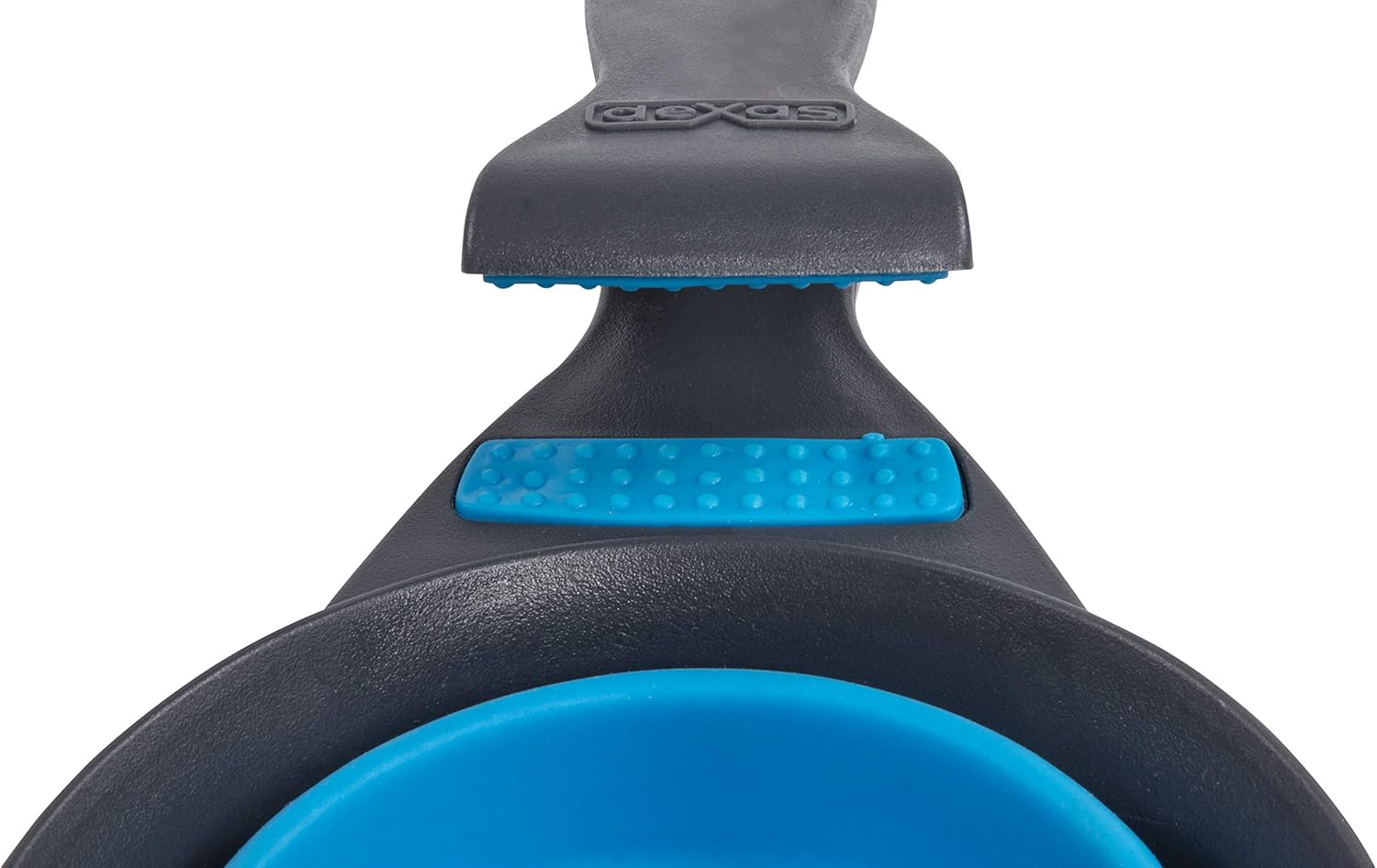 Dexas Pets Collapsible Dog Food Scoop and Clip - Image 5