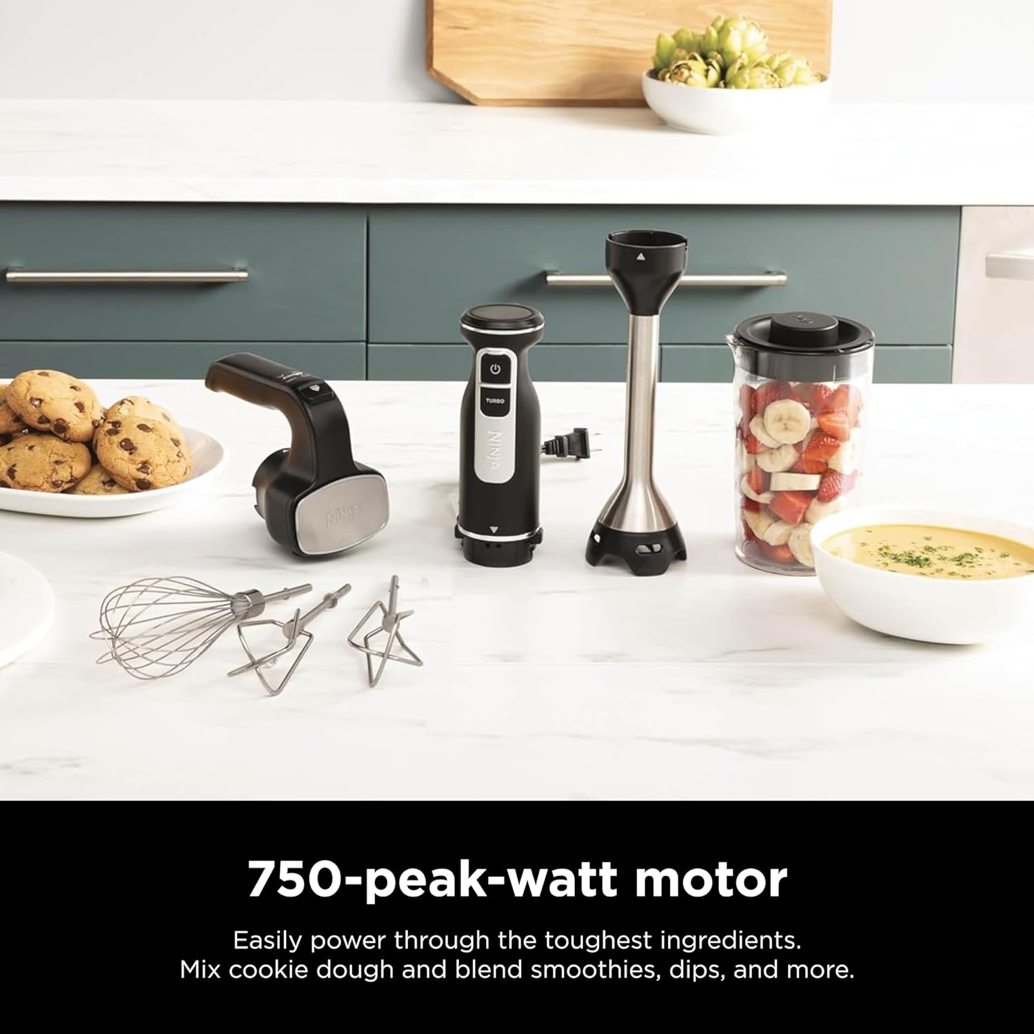 Ninja Foodi Power Mixer System - Image 5