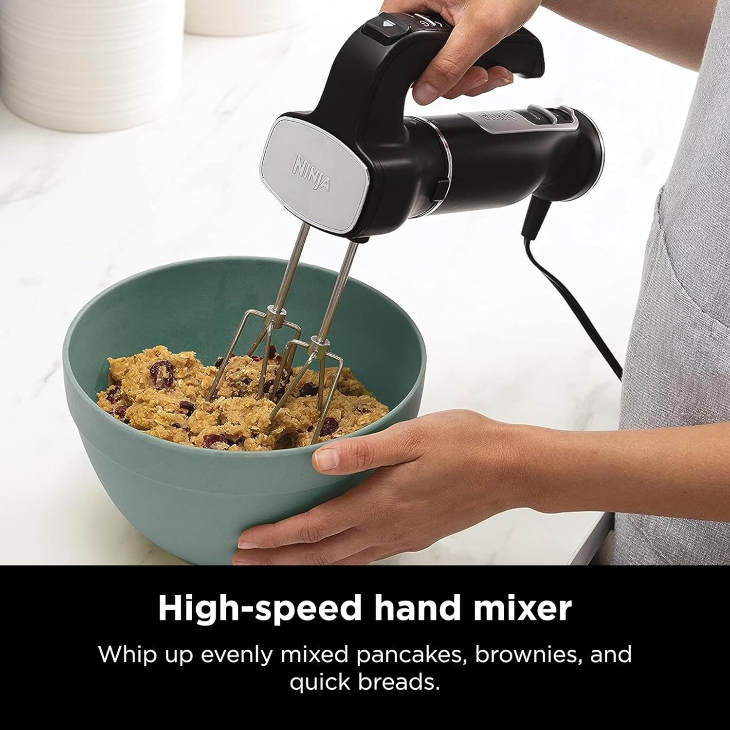Ninja Foodi Power Mixer System - Image 9