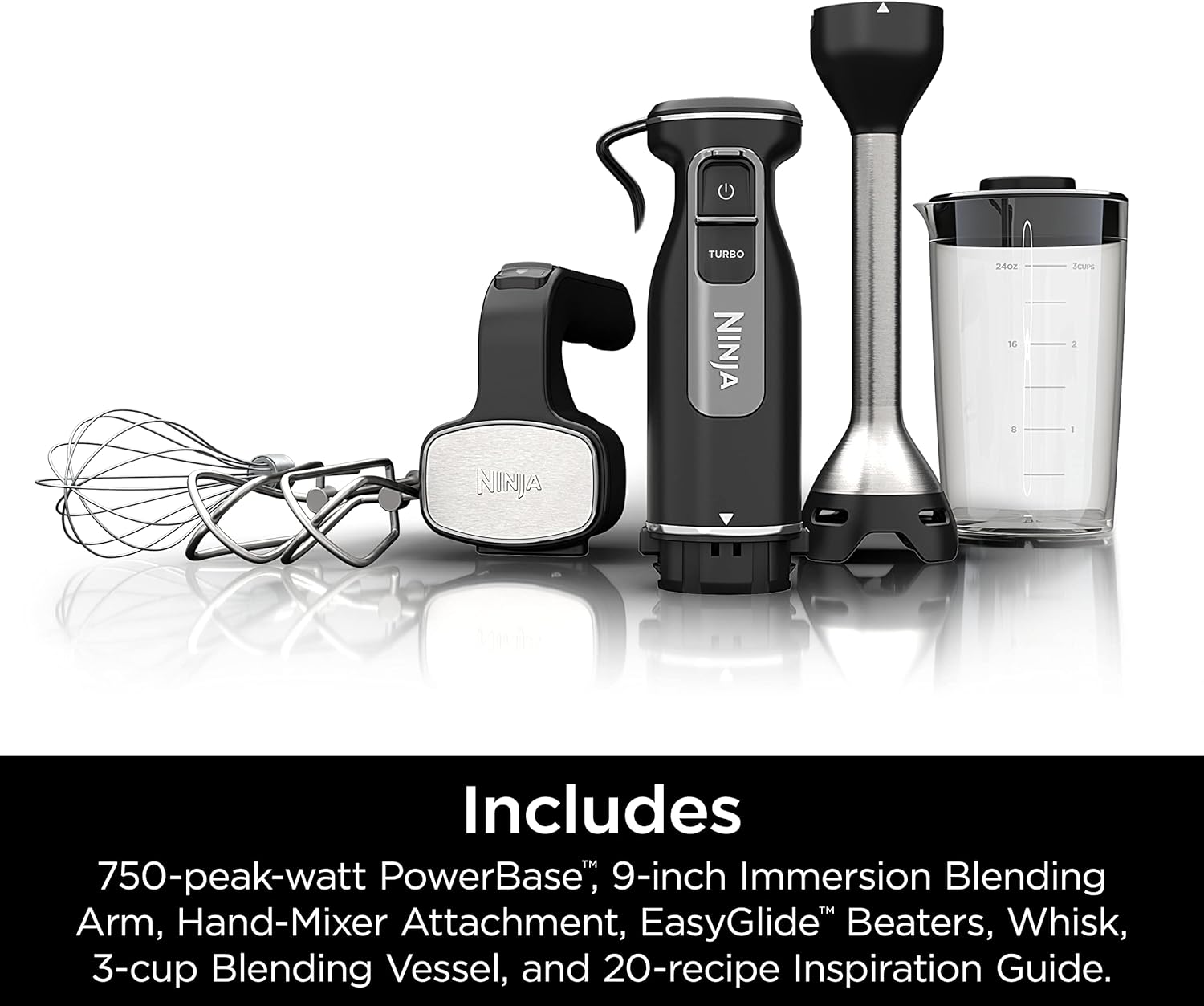 Ninja Foodi Power Mixer System - Image 11