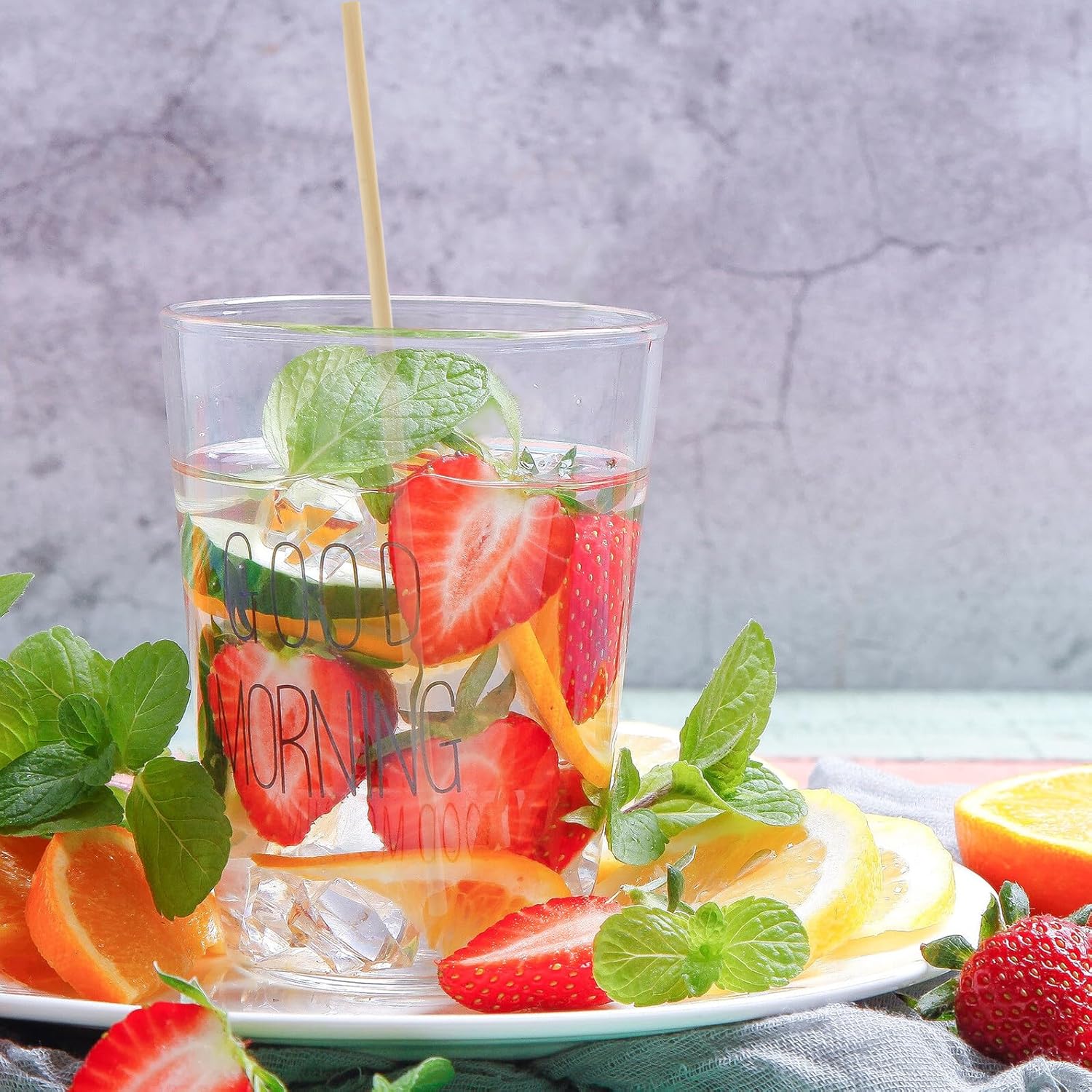 Natural Wheat Drinking Straws - Image 5