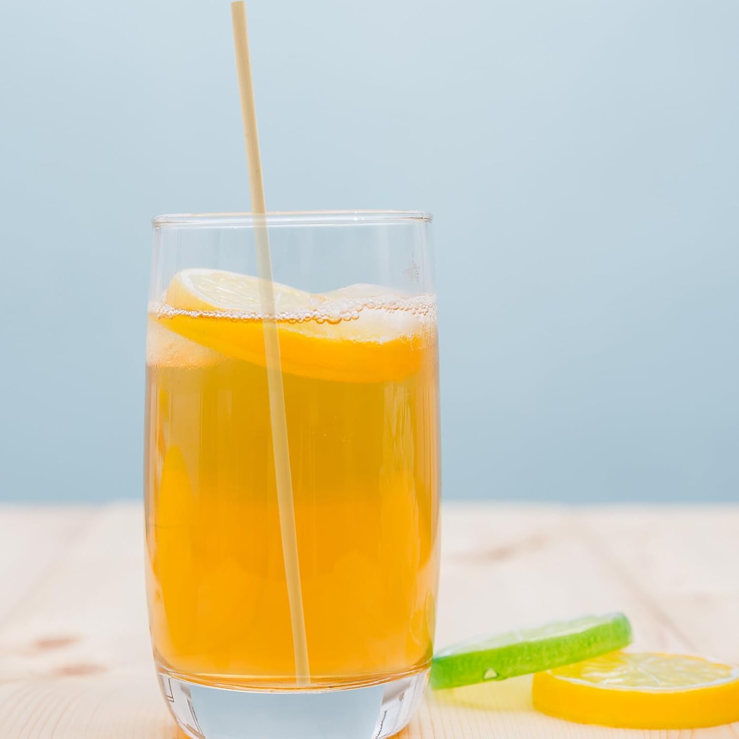 Natural Wheat Drinking Straws - Image 6