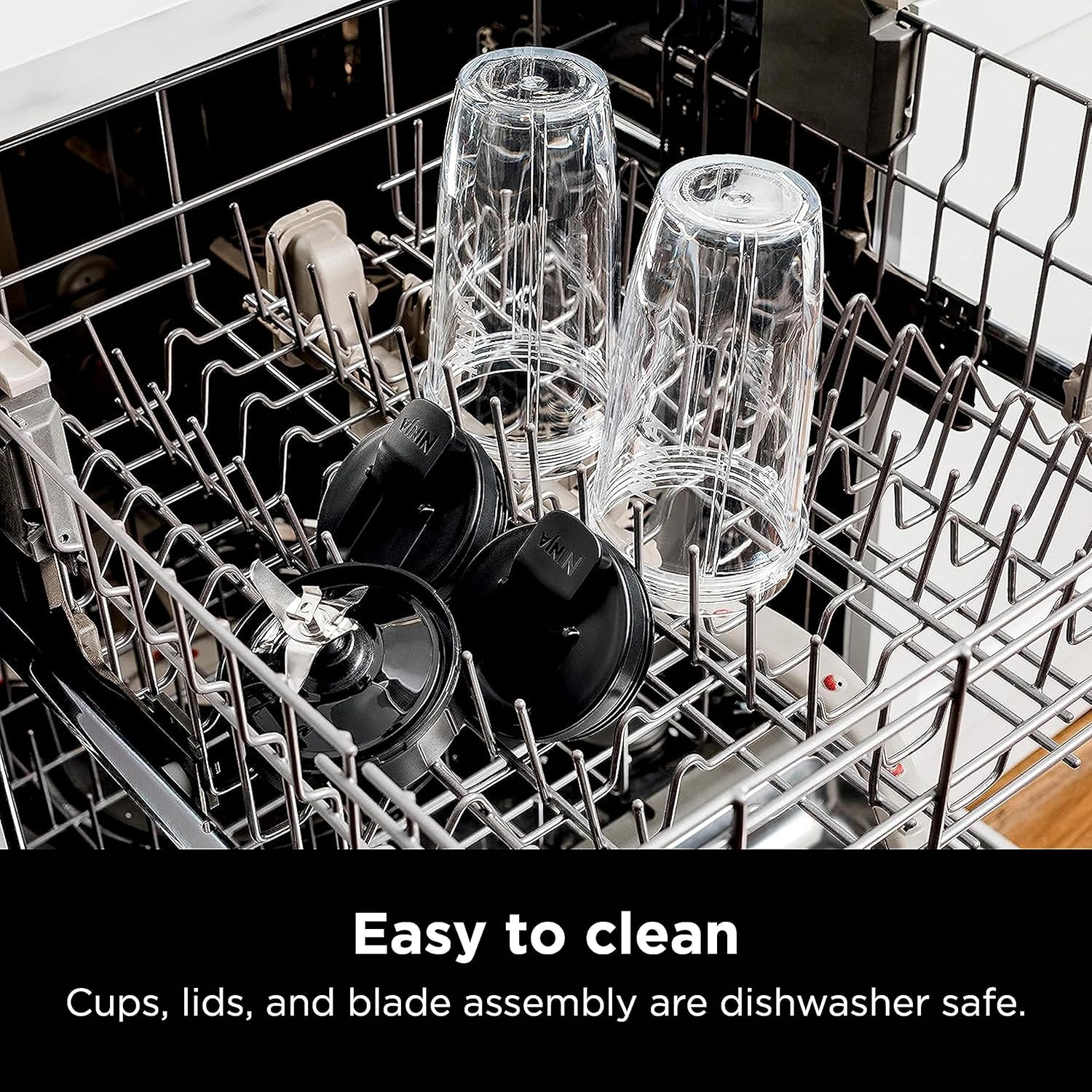 Ninja Single Serve Blender - Image 8