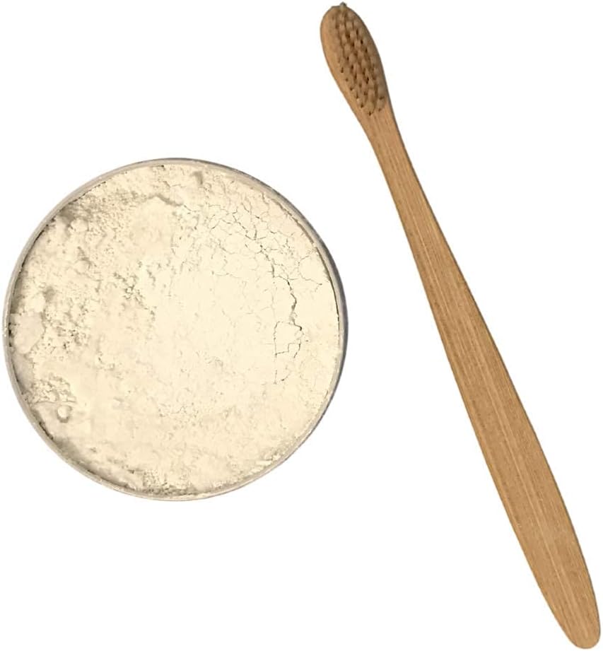 BeNat Natural Tooth Powder for Whitening and Fresh Breath - Image 8