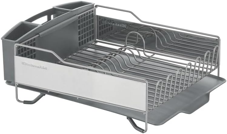 KitchenAid Full Size Dish Rack - Image 3
