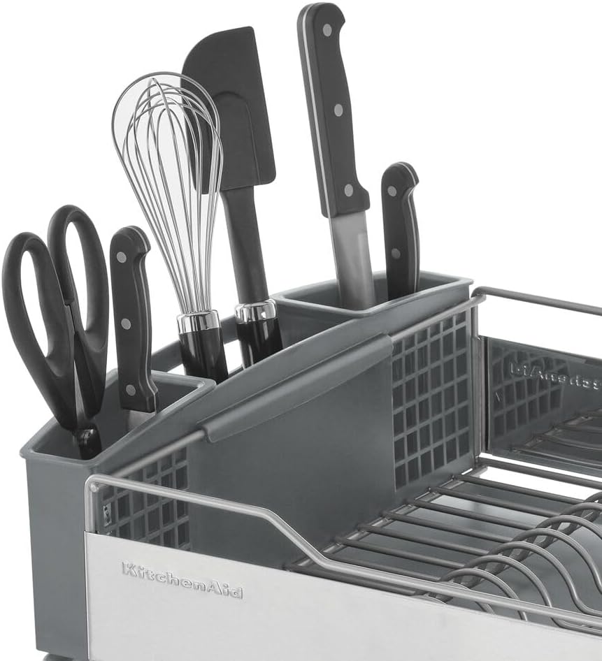 KitchenAid Full Size Dish Rack - Image 7