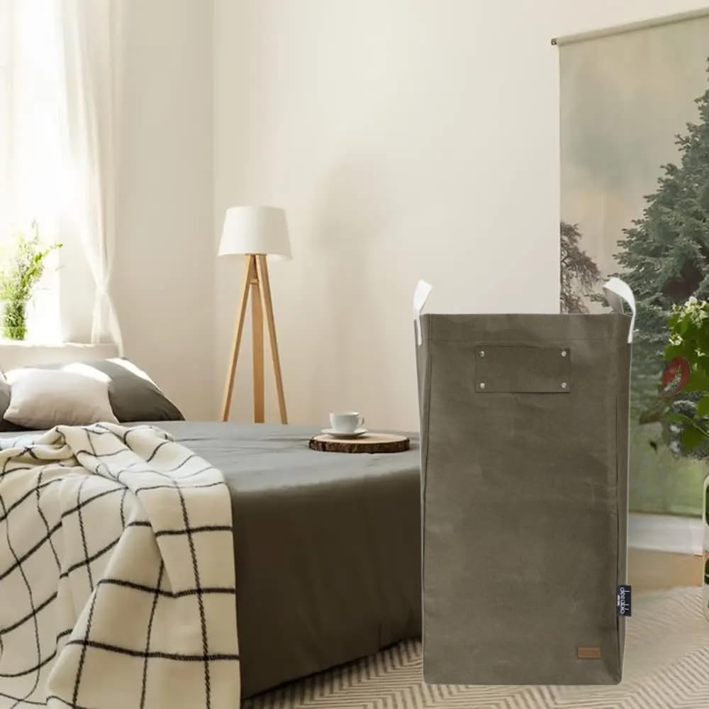 Deeablo New York Sustainable Reusable Indoor Recycling Bin - Image 5