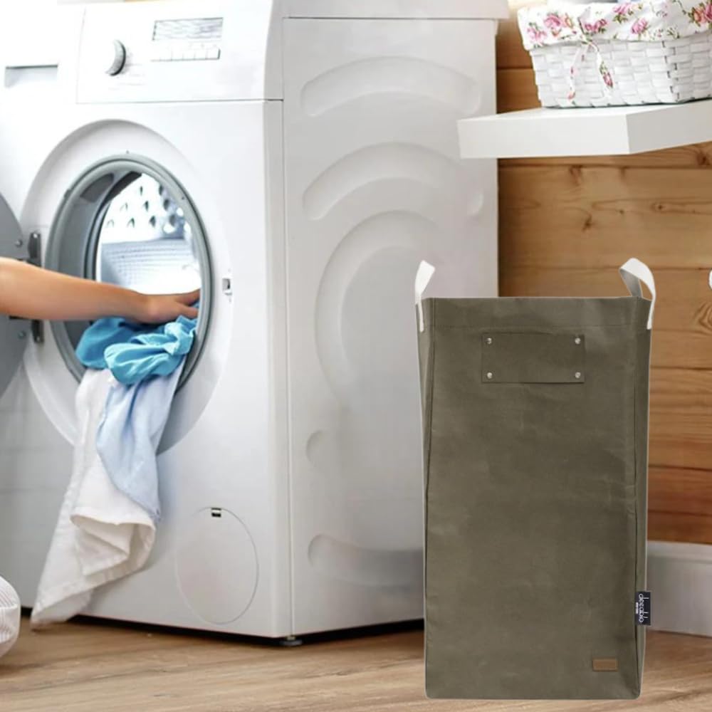 Deeablo New York Sustainable Reusable Indoor Recycling Bin - Image 6