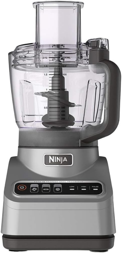 Ninja Professional Food Processor BN600 - Image 3