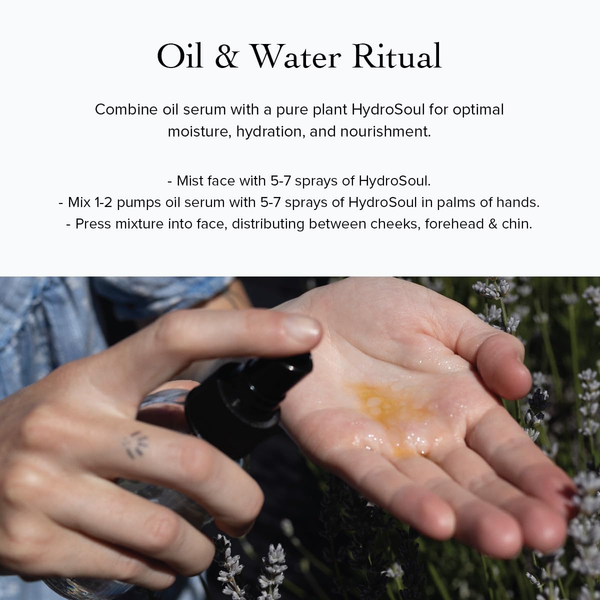 Evanhealy Rosehip Calming Serum - Image 5