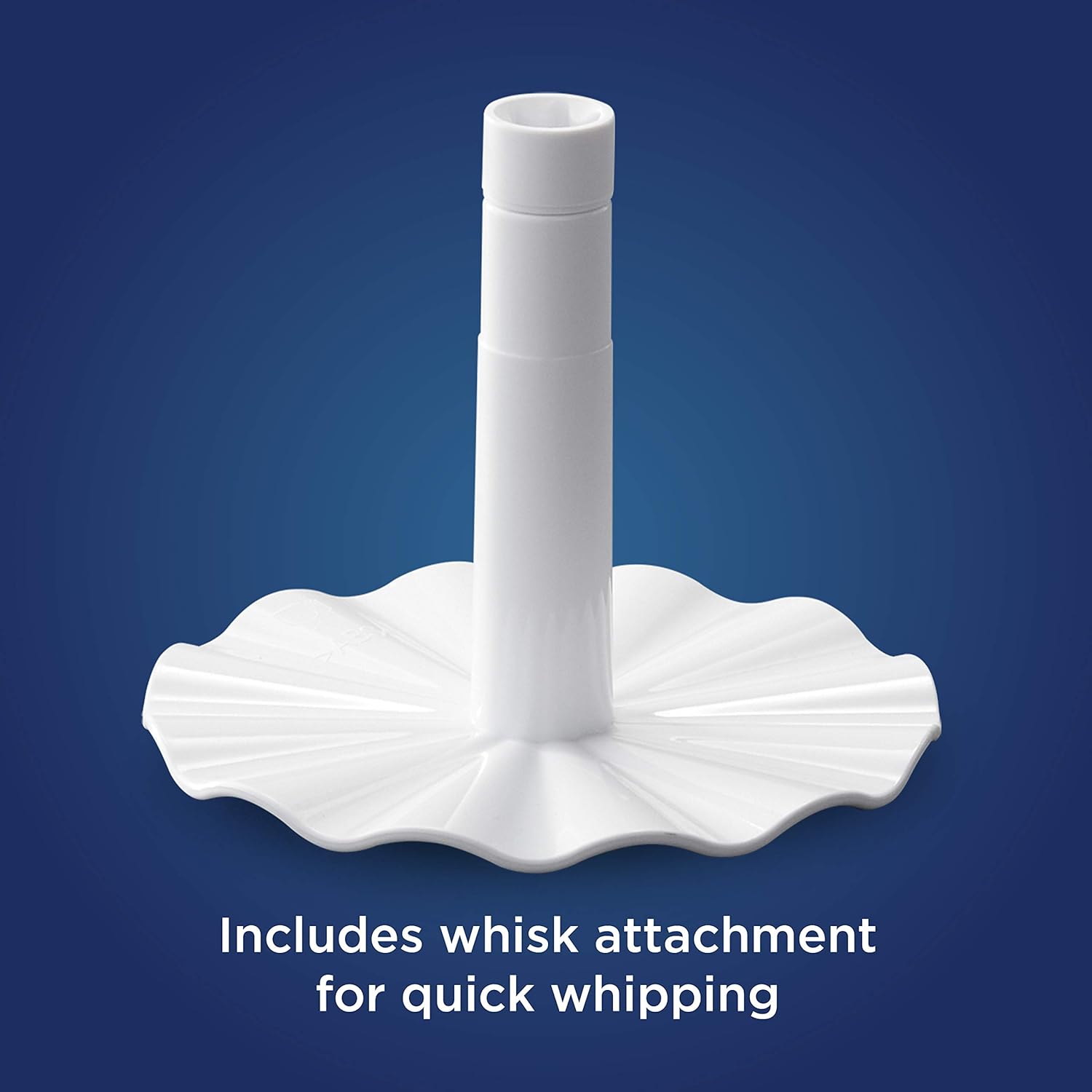 Mini Food Chopper with Glass Bowl - Image 6