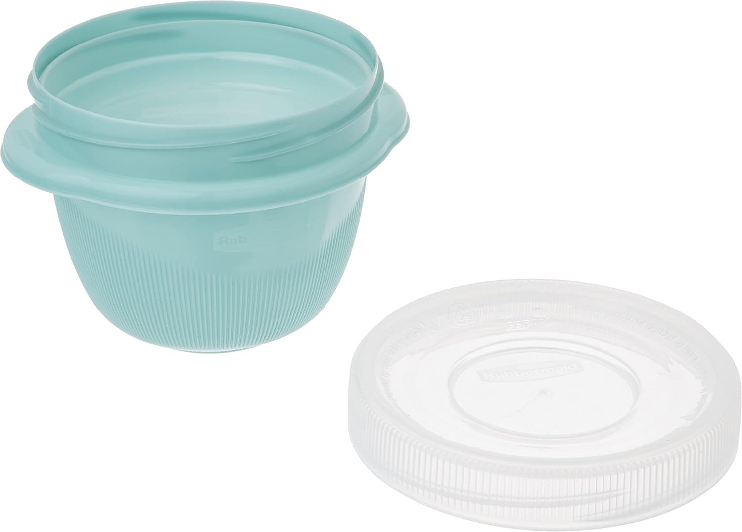 Rubbermaid TakeAlongs Snacking Food Storage Containers - Image 6