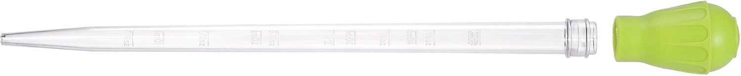 Coral Fish Feeder & Aquarium Cleaning Tool - Image 5