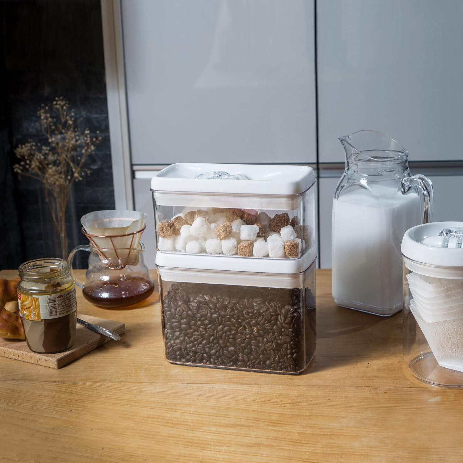 Felli Flip Tite Storage Container - Image 5