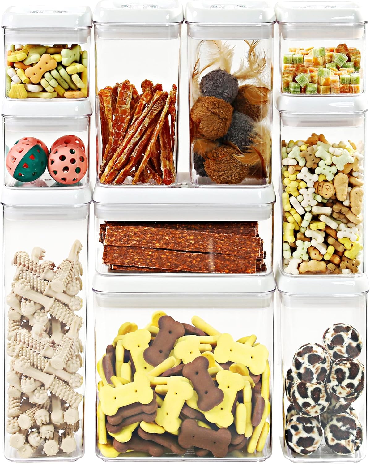 Felli Flip Tite Storage Container - Image 8